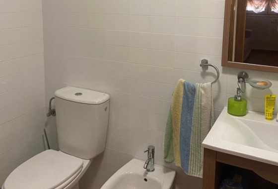 Reventa - Adosado - Pilar de la Horadada - Mil Palmeras