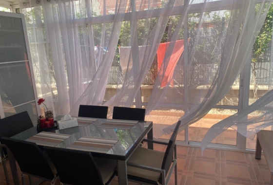 Reventa - Adosado - Pilar de la Horadada - Mil Palmeras