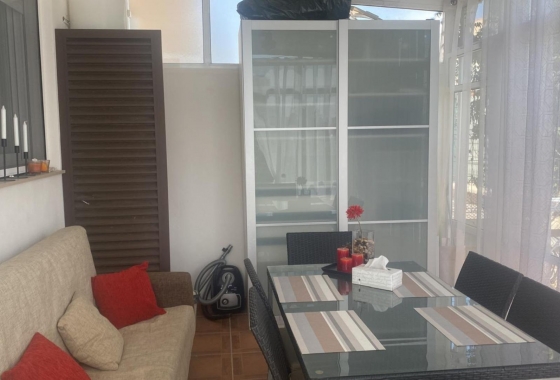 Reventa - Adosado - Pilar de la Horadada - Mil Palmeras