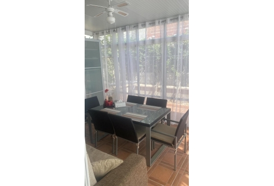 Reventa - Adosado - Pilar de la Horadada - Mil Palmeras