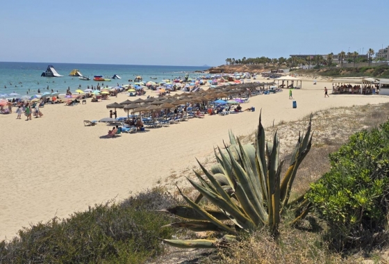 Reventa - Adosado - Pilar de la Horadada - Mil Palmeras