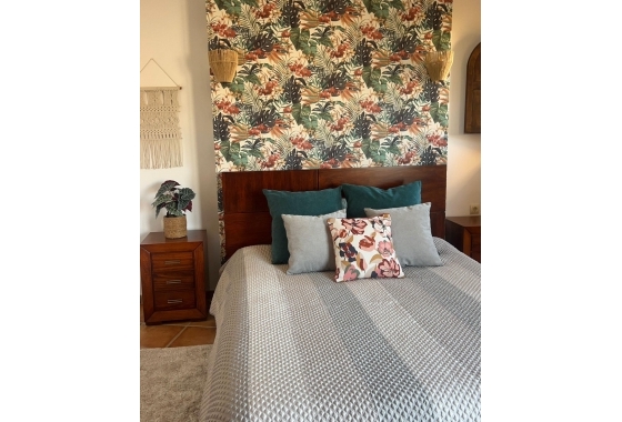 Wiederverkauf - Wohnung - Torrevieja - Punta Prima