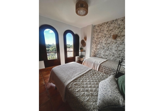 Wiederverkauf - Wohnung - Torrevieja - Punta Prima