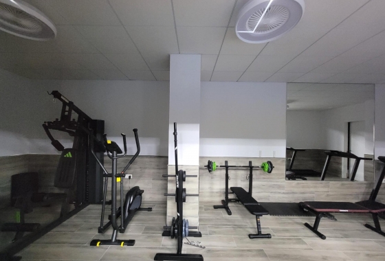 Herverkoop - Appartement / flat - Torrevieja - Playa del Cura