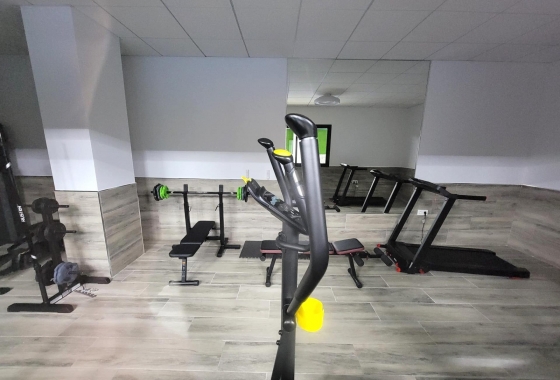 Herverkoop - Appartement / flat - Torrevieja - Playa del Cura