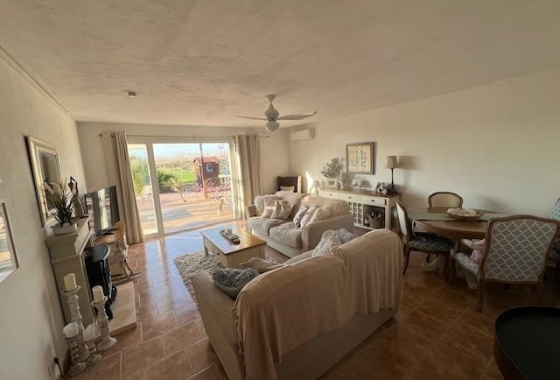 Herverkoop - Finca - Dolores - Comunidad Valenciana