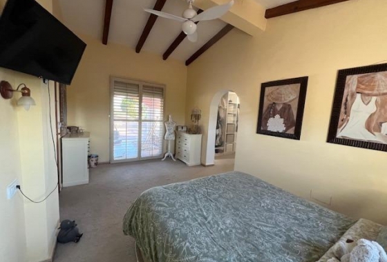 Herverkoop - Finca - Dolores - Comunidad Valenciana