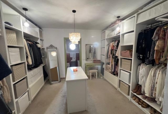 Herverkoop - Finca - Dolores - Comunidad Valenciana