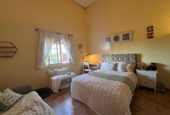 Herverkoop - Finca - Dolores - Comunidad Valenciana