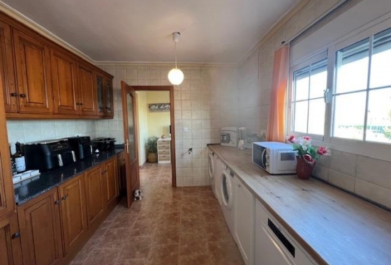 Herverkoop - Finca - Dolores - Comunidad Valenciana