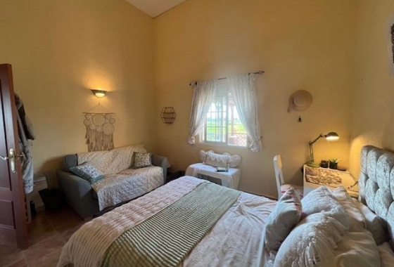 Herverkoop - Finca - Dolores - Comunidad Valenciana