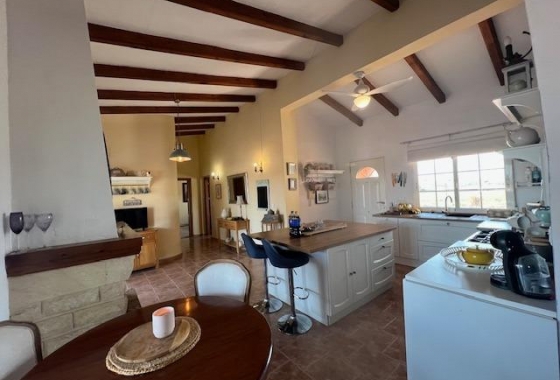 Herverkoop - Finca - Dolores - Comunidad Valenciana