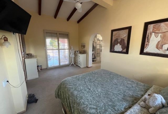 Herverkoop - Finca - Dolores - Comunidad Valenciana