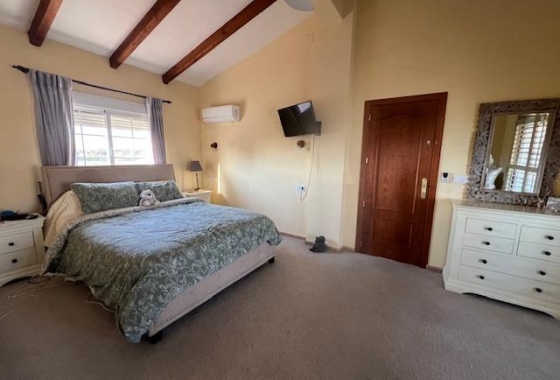 Herverkoop - Finca - Dolores - Comunidad Valenciana