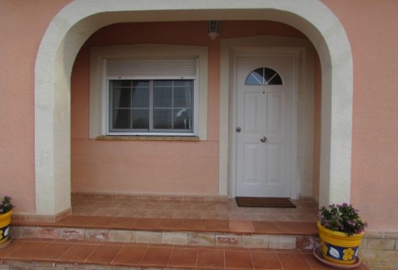 Herverkoop - Finca - Dolores - Comunidad Valenciana