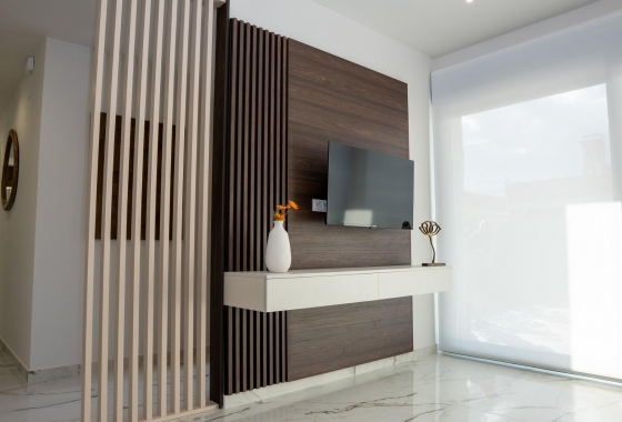 Neue Gebäude - Villa - Ciudad Quesada - Lo Marabú