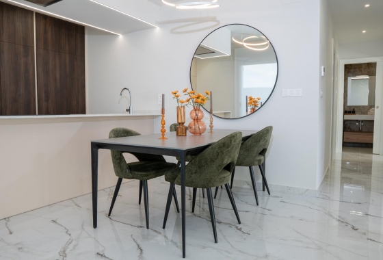 Neue Gebäude - Villa - Ciudad Quesada - Lo Marabú