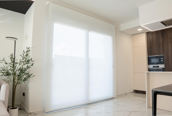 Neue Gebäude - Villa - Ciudad Quesada - Lo Marabú