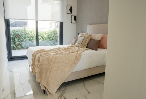 Neue Gebäude - Villa - Ciudad Quesada - Lo Marabú