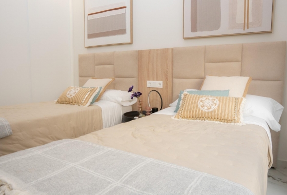 Neue Gebäude - Villa - Ciudad Quesada - Lo Marabú