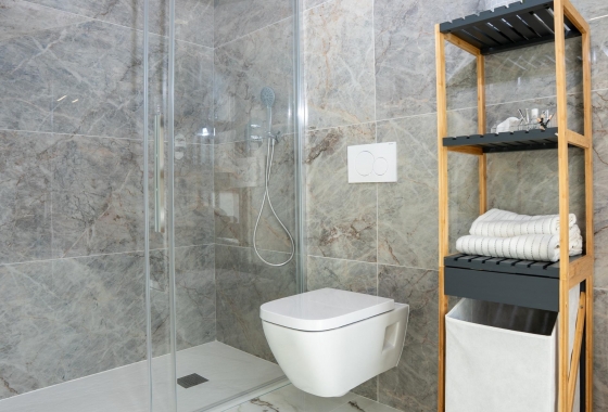 Neue Gebäude - Villa - Ciudad Quesada - Lo Marabú