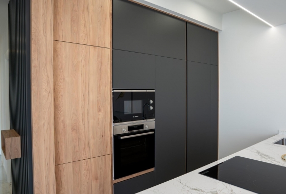 Nieuwbouw Woningen - Villa - Ciudad Quesada - Lo Marabú