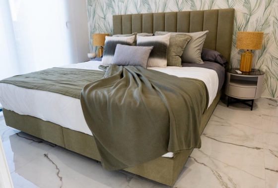 Nieuwbouw Woningen - Villa - Ciudad Quesada - Lo Marabú