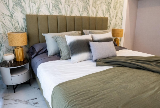 Nieuwbouw Woningen - Villa - Ciudad Quesada - Lo Marabú