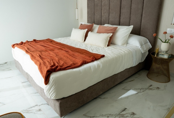 Nieuwbouw Woningen - Villa - Ciudad Quesada - Lo Marabú