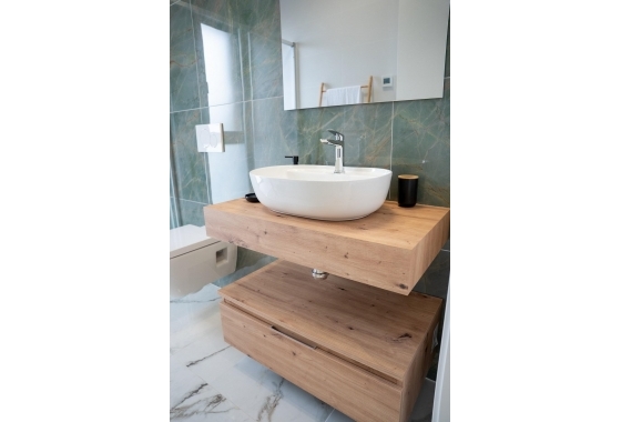 Nieuwbouw Woningen - Villa - Ciudad Quesada - Lo Marabú