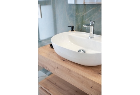 Nieuwbouw Woningen - Villa - Ciudad Quesada - Lo Marabú