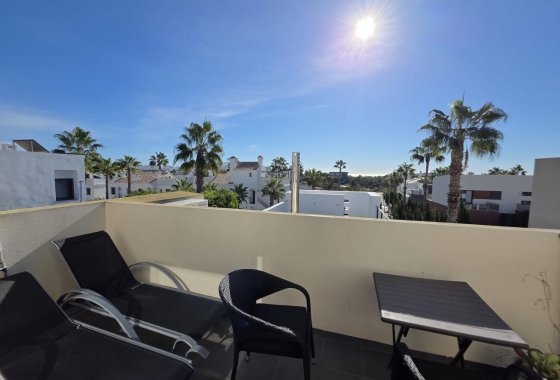 Wiederverkauf - Villa - Orihuela Costa - Villamartín