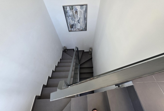 Wiederverkauf - Villa - Orihuela Costa - Villamartín