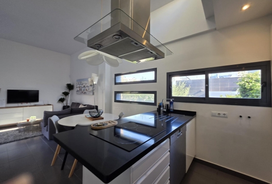 Wiederverkauf - Villa - Orihuela Costa - Villamartín