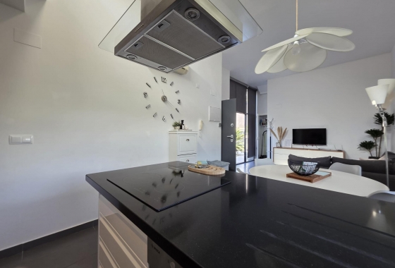 Wiederverkauf - Villa - Orihuela Costa - Villamartín