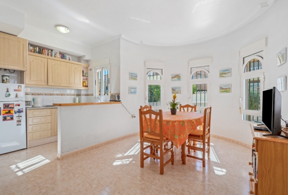Resale - Townhouse - Orihuela Costa - Costa Blanca