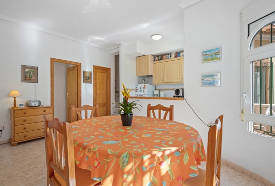 Resale - Townhouse - Orihuela Costa - Costa Blanca