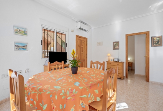 Resale - Townhouse - Orihuela Costa - Costa Blanca