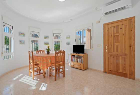 Resale - Townhouse - Orihuela Costa - Costa Blanca