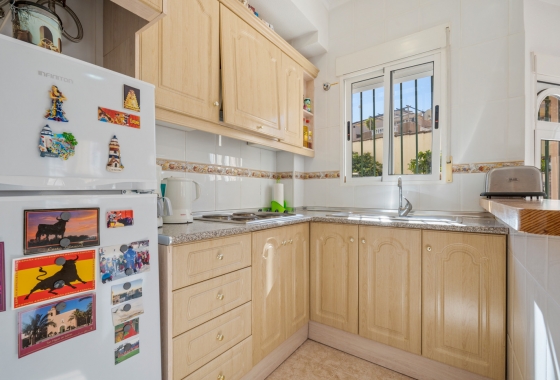 Resale - Townhouse - Orihuela Costa - Costa Blanca