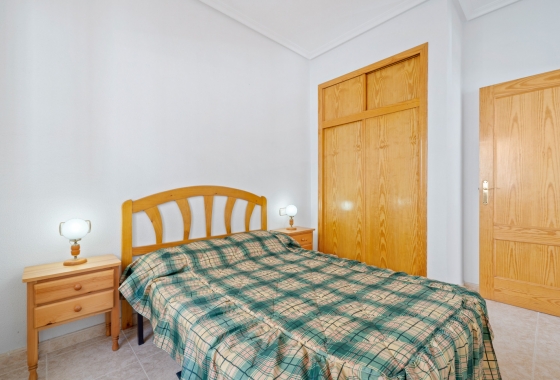 Resale - Townhouse - Orihuela Costa - Costa Blanca