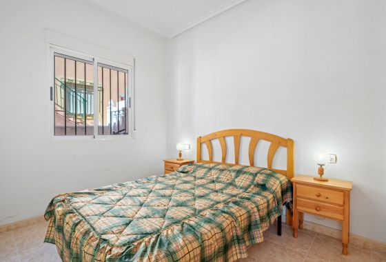 Resale - Townhouse - Orihuela Costa - Costa Blanca