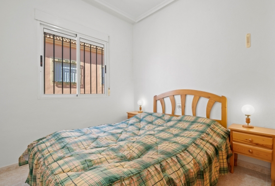 Resale - Townhouse - Orihuela Costa - Costa Blanca