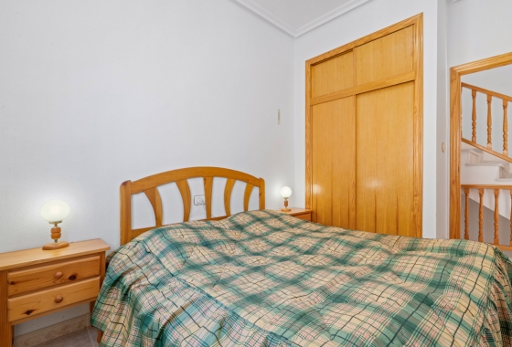 Resale - Townhouse - Orihuela Costa - Costa Blanca