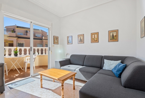 Resale - Townhouse - Orihuela Costa - Costa Blanca