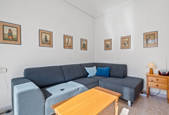 Resale - Townhouse - Orihuela Costa - Costa Blanca