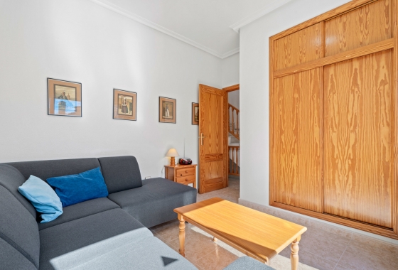 Resale - Townhouse - Orihuela Costa - Costa Blanca