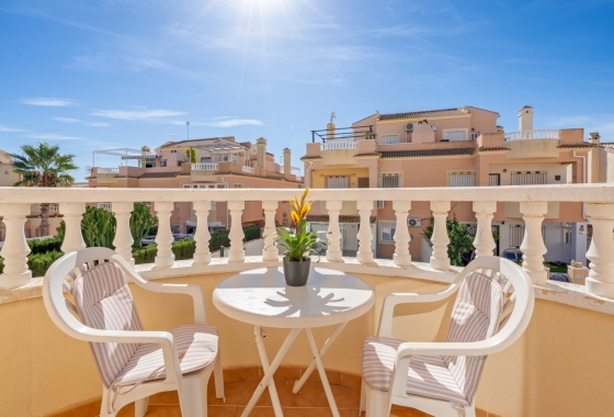 Resale - Townhouse - Orihuela Costa - Costa Blanca