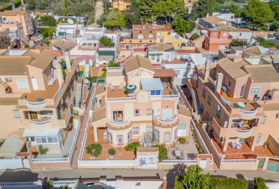 Resale - Townhouse - Orihuela Costa - Costa Blanca