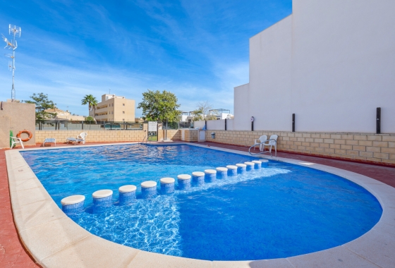 Resale - Townhouse - Orihuela Costa - Costa Blanca